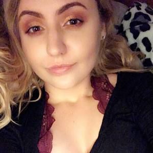 Meet your Posher, Faustyna